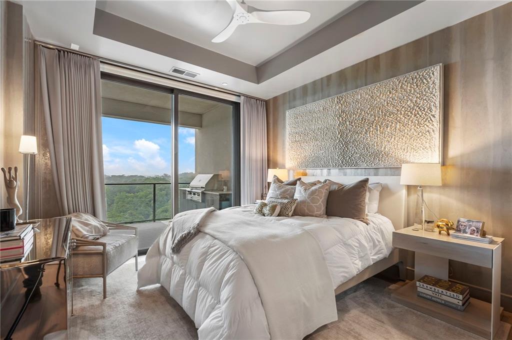 2520 Peachtree Road NW Unit 1202
