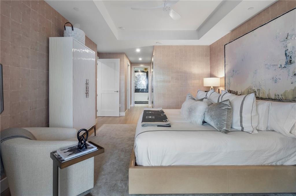 2520 Peachtree Road NW Unit 1202