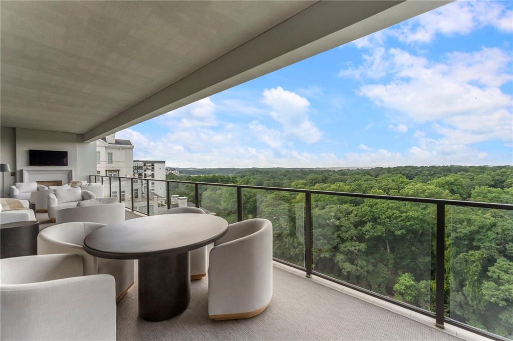 2520 Peachtree Road NW Unit 1202