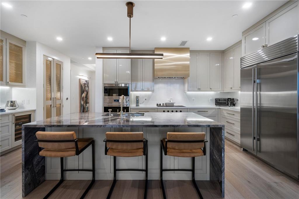 2520 Peachtree Road NW Unit 1202