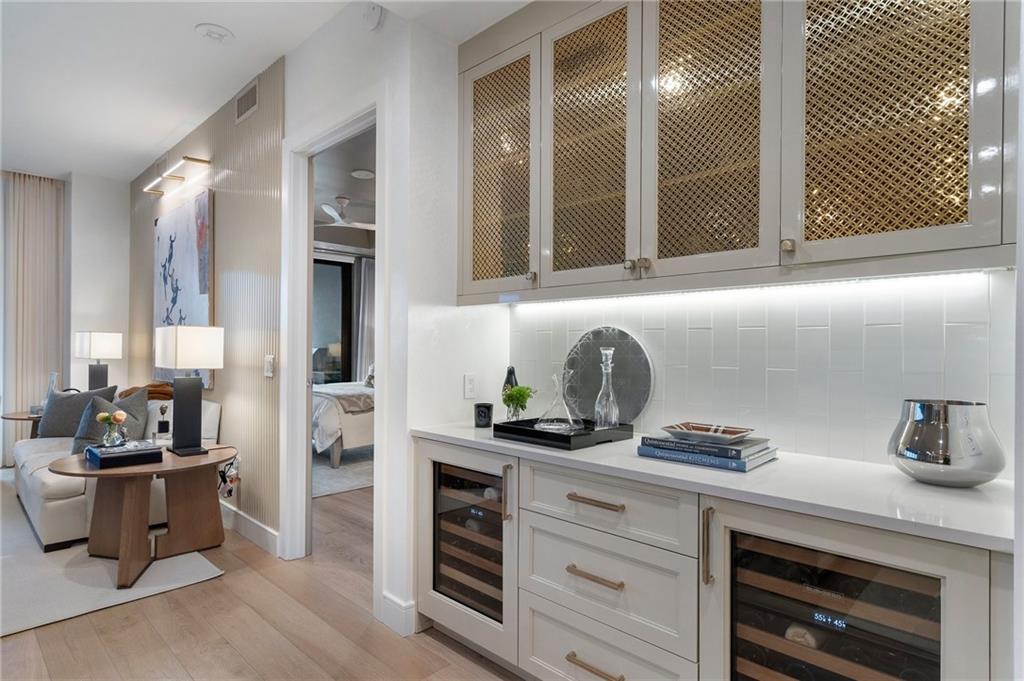 2520 Peachtree Road NW Unit 1202