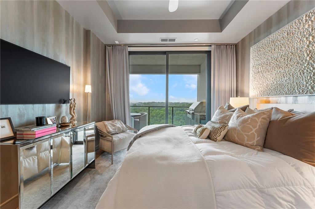 2520 Peachtree Road NW Unit 1202