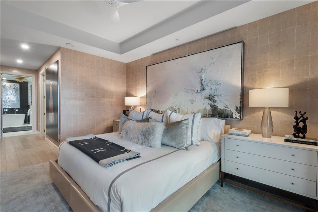 2520 Peachtree Road NW Unit 1202
