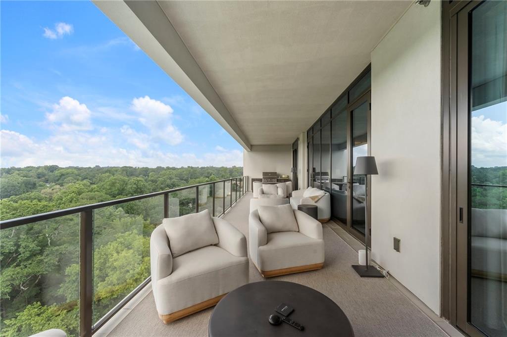 2520 Peachtree Road NW Unit 1202