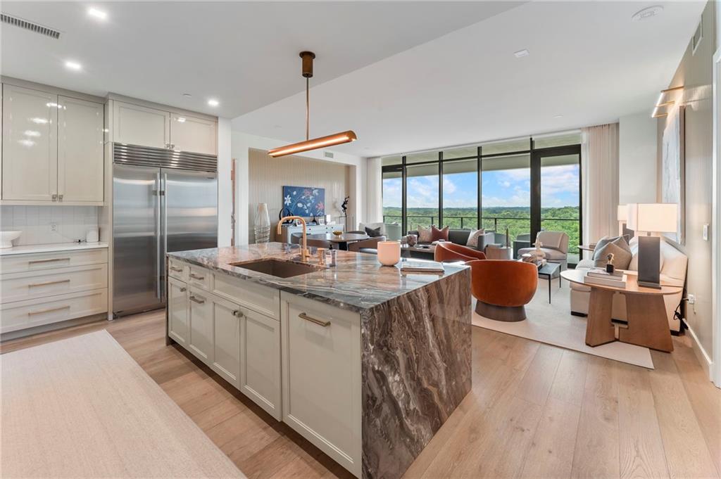 2520 Peachtree Road NW Unit 1202