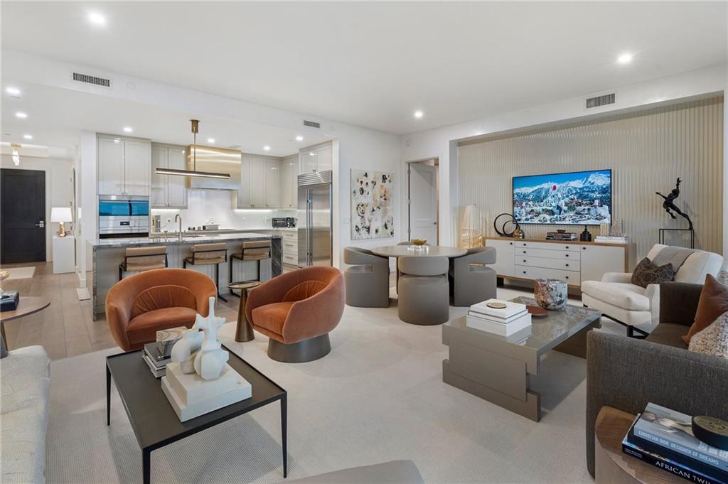 2520 Peachtree Road NW Unit 1202
