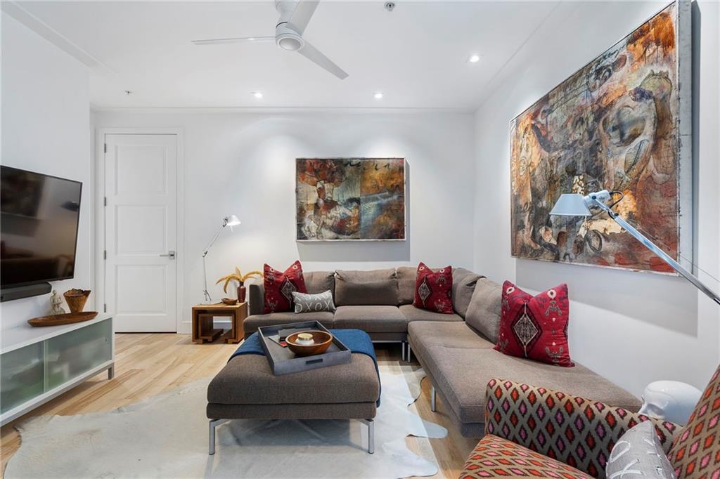 1820 Peachtree Street NW Unit 2002