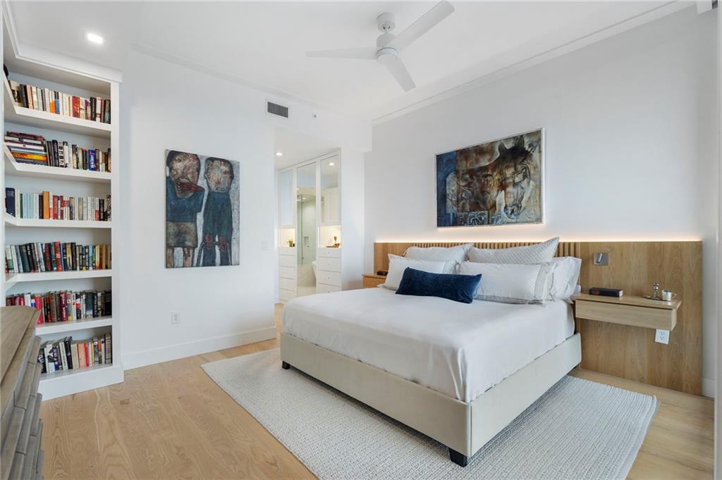 1820 Peachtree Street NW Unit 2002