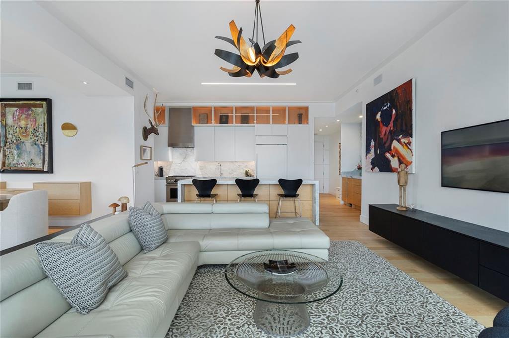 1820 Peachtree Street NW Unit 2002