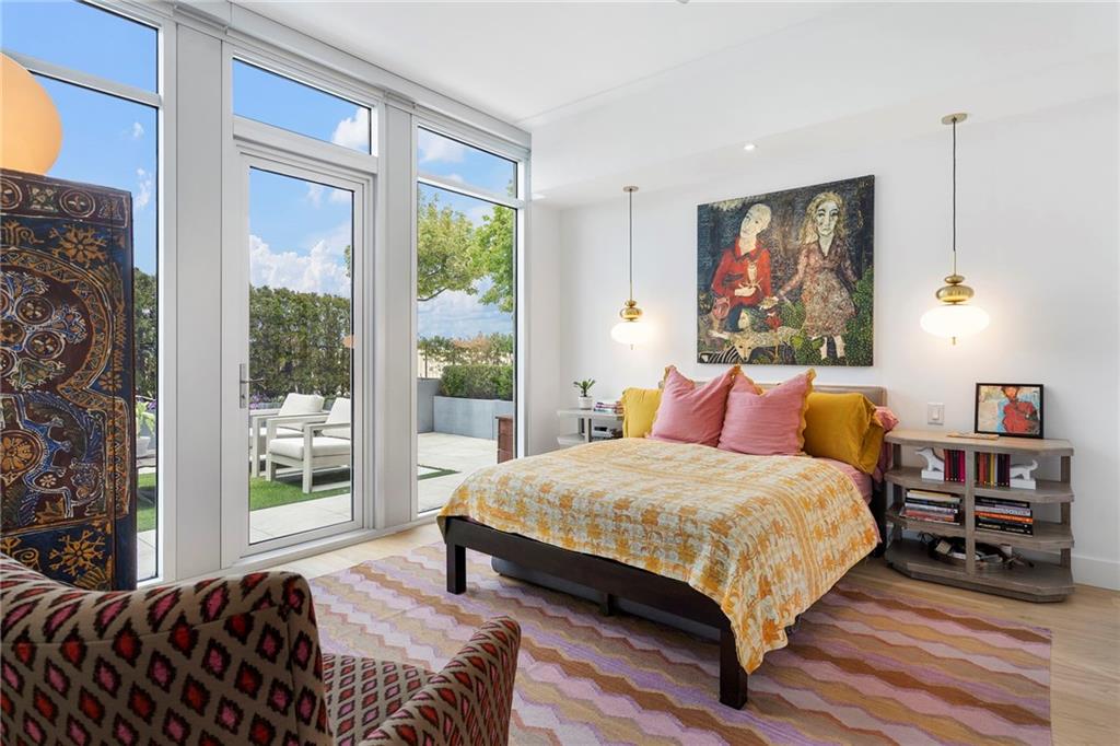 1820 Peachtree Street NW Unit 2002