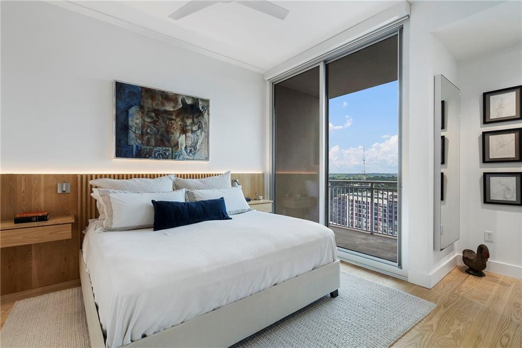 1820 Peachtree Street NW Unit 2002