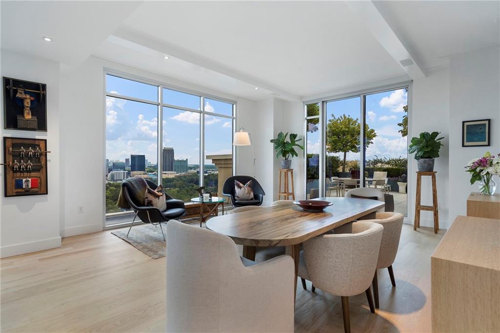 1820 Peachtree Street NW Unit 2002