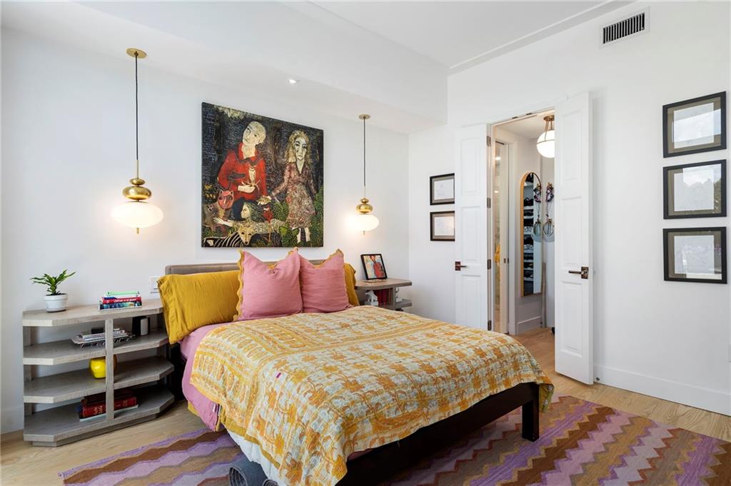 1820 Peachtree Street NW Unit 2002