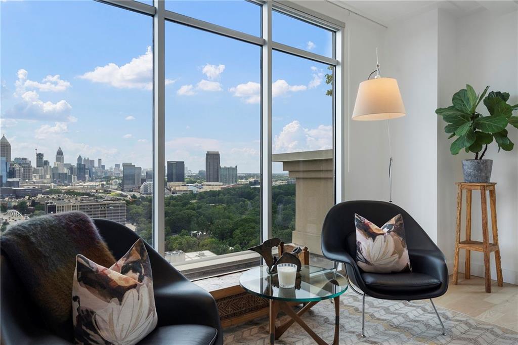 1820 Peachtree Street NW Unit 2002