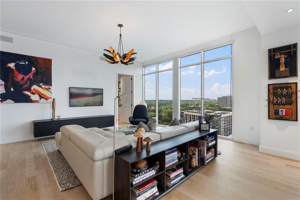 1820 Peachtree Street NW Unit 2002