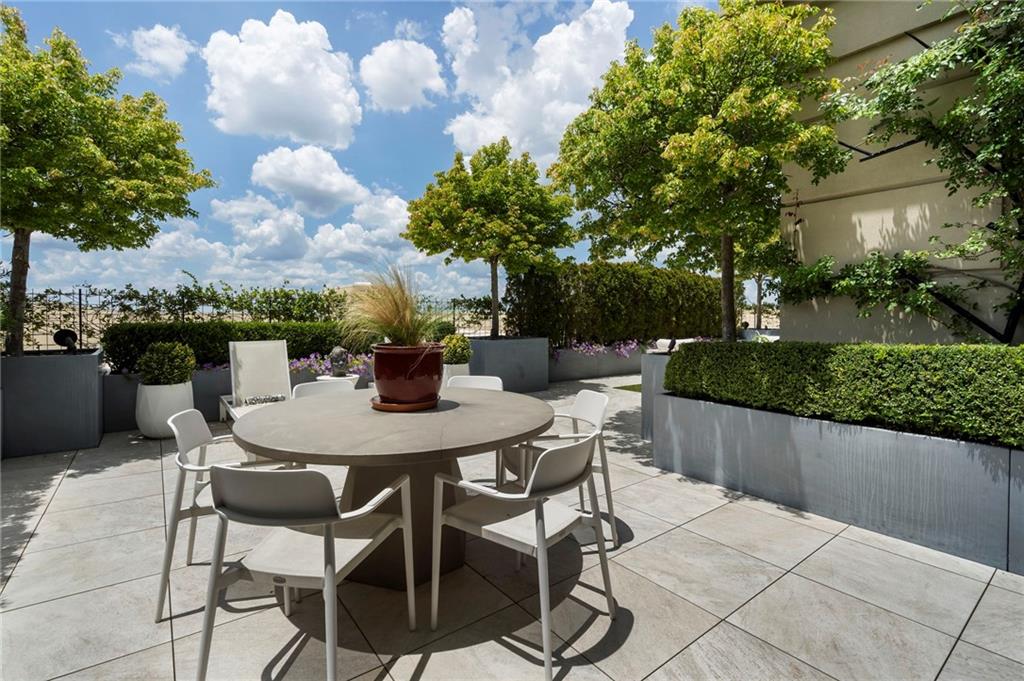 1820 Peachtree Street NW Unit 2002
