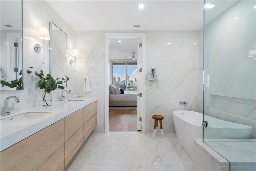 1820 Peachtree Street NW Unit 2002