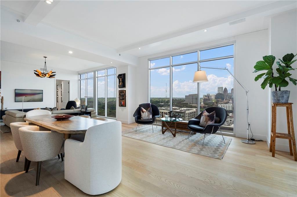 1820 Peachtree Street NW Unit 2002