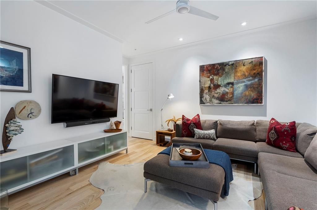 1820 Peachtree Street NW Unit 2002