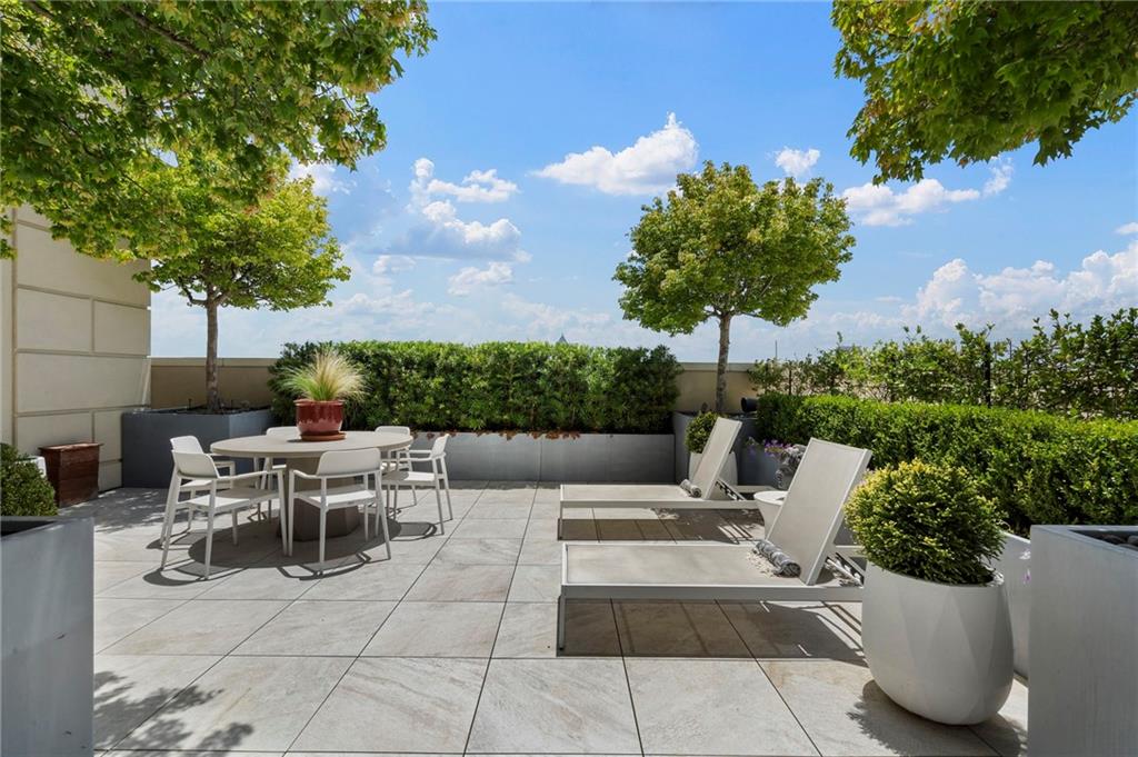 1820 Peachtree Street NW Unit 2002