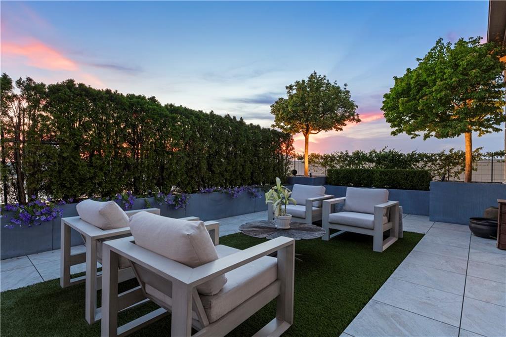 1820 Peachtree Street NW Unit 2002