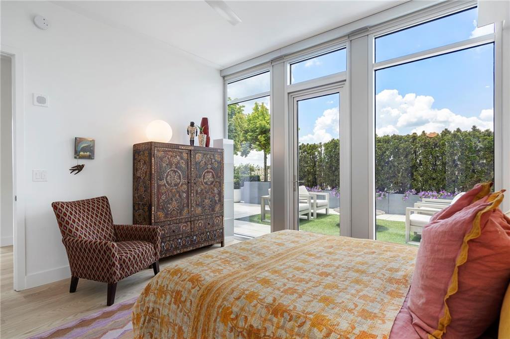1820 Peachtree Street NW Unit 2002