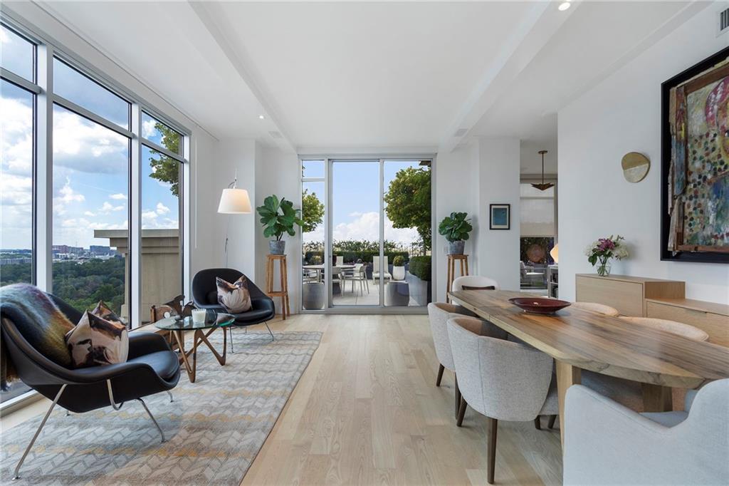 1820 Peachtree Street NW Unit 2002