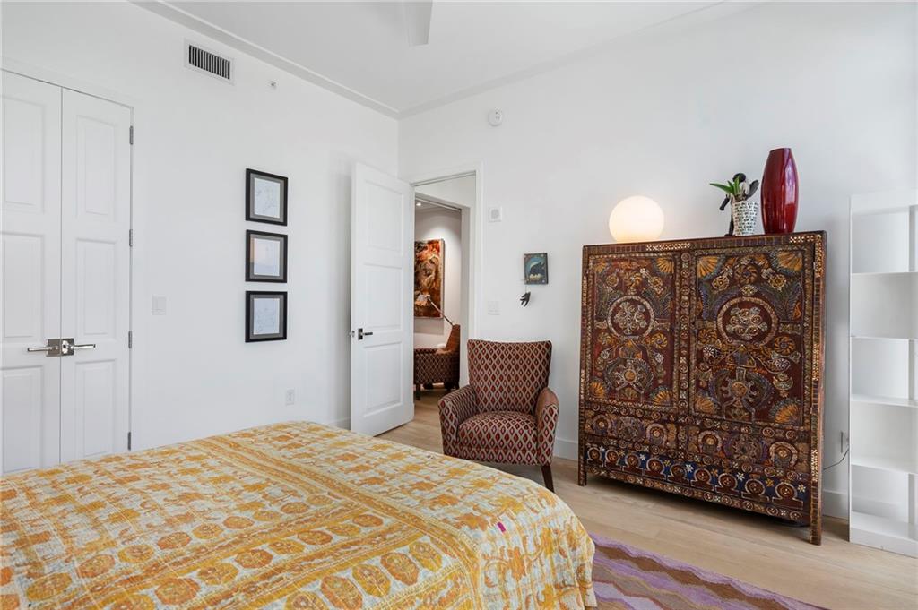 1820 Peachtree Street NW Unit 2002