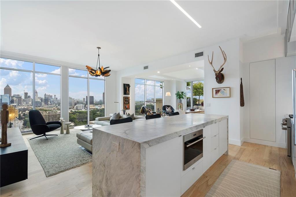1820 Peachtree Street NW Unit 2002