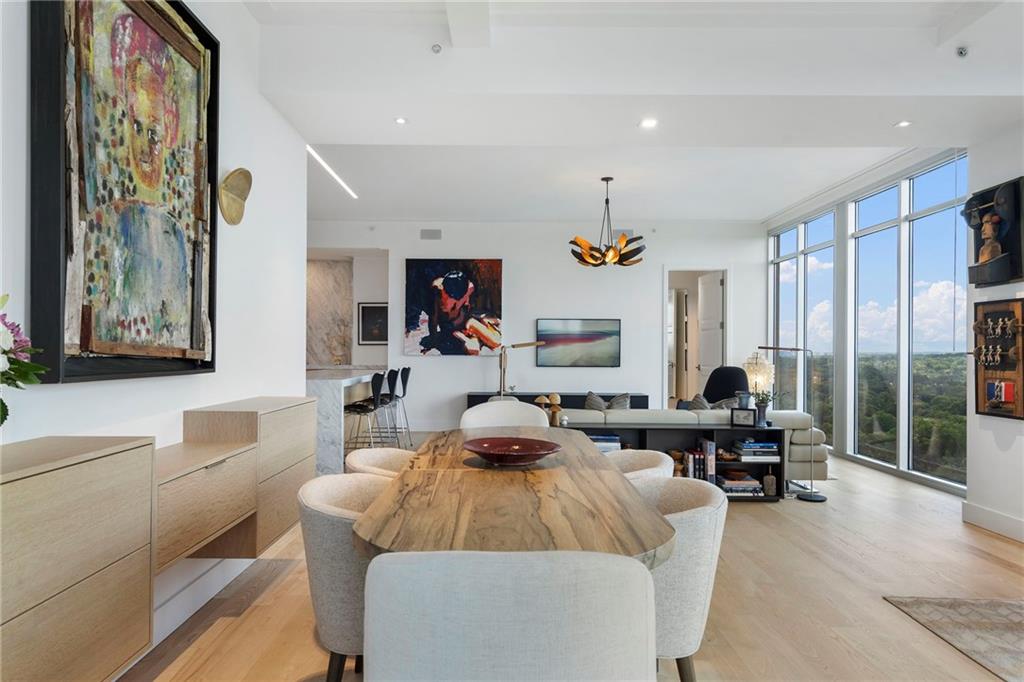 1820 Peachtree Street NW Unit 2002