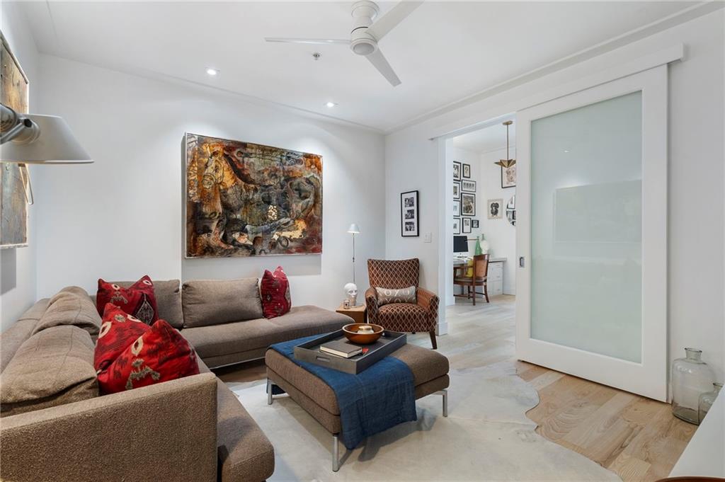 1820 Peachtree Street NW Unit 2002