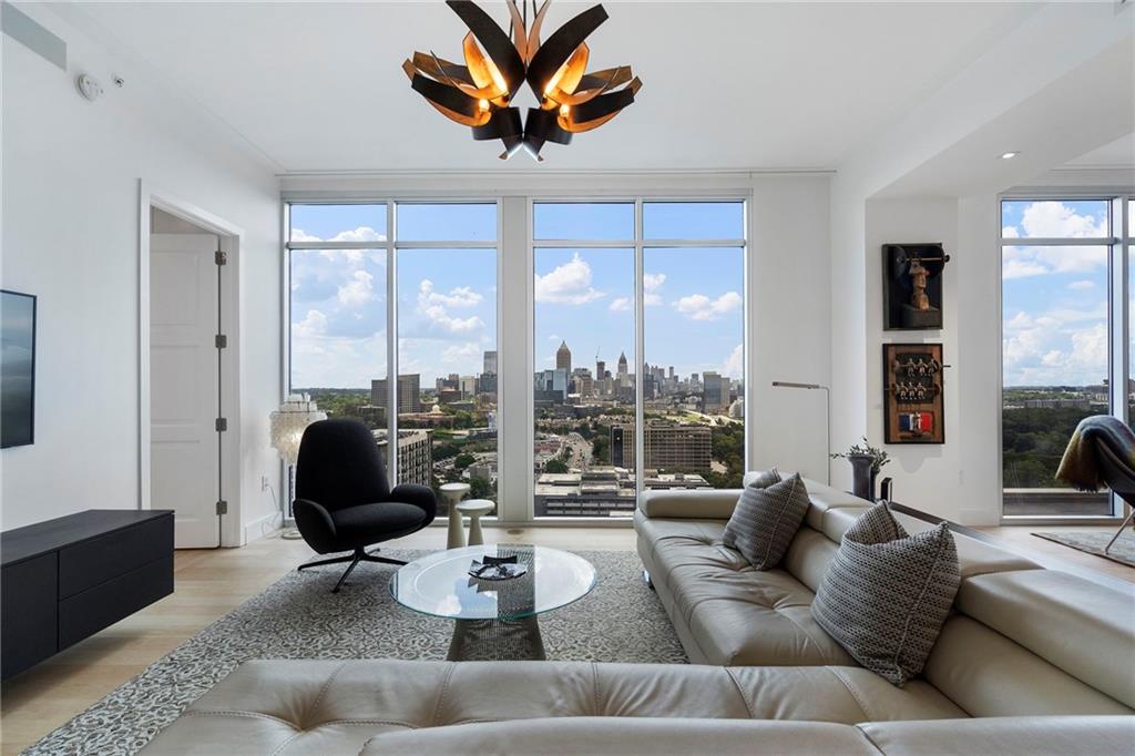 1820 Peachtree Street NW Unit 2002