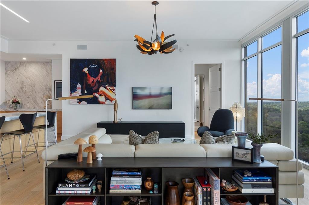 1820 Peachtree Street NW Unit 2002