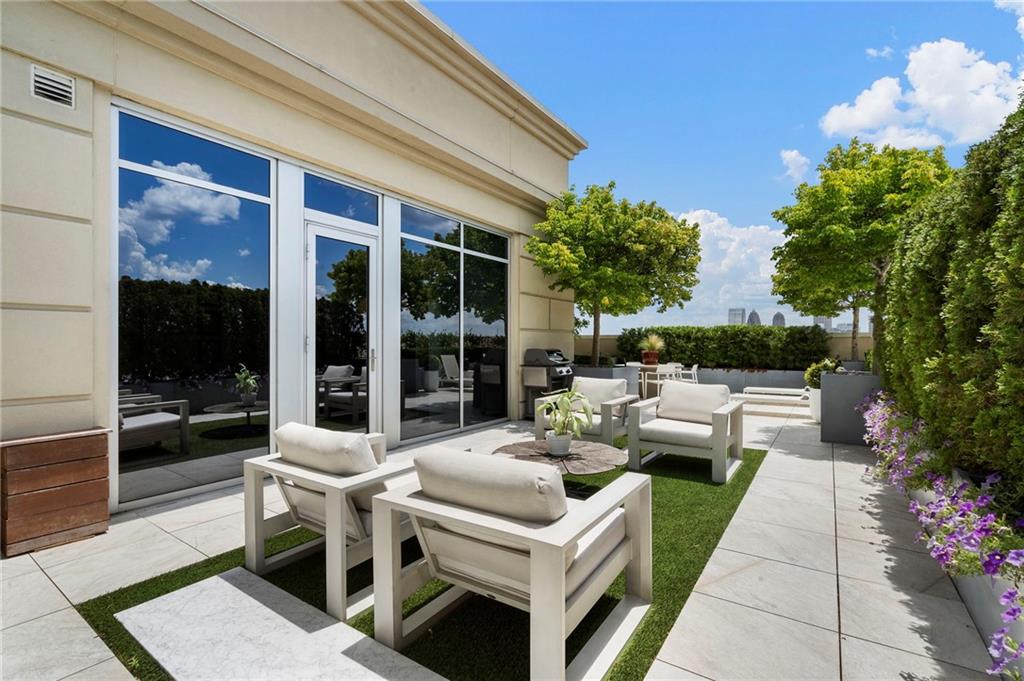 1820 Peachtree Street NW Unit 2002