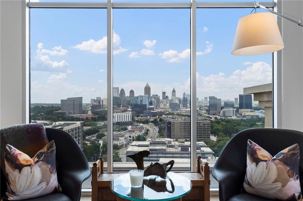1820 Peachtree Street NW Unit 2002