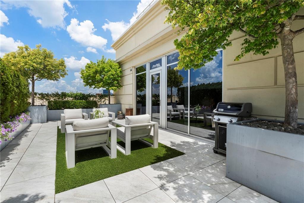 1820 Peachtree Street NW Unit 2002