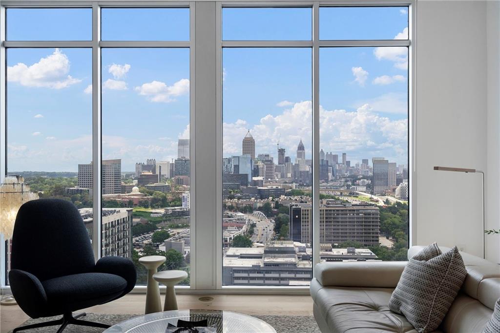 1820 Peachtree Street NW Unit 2002