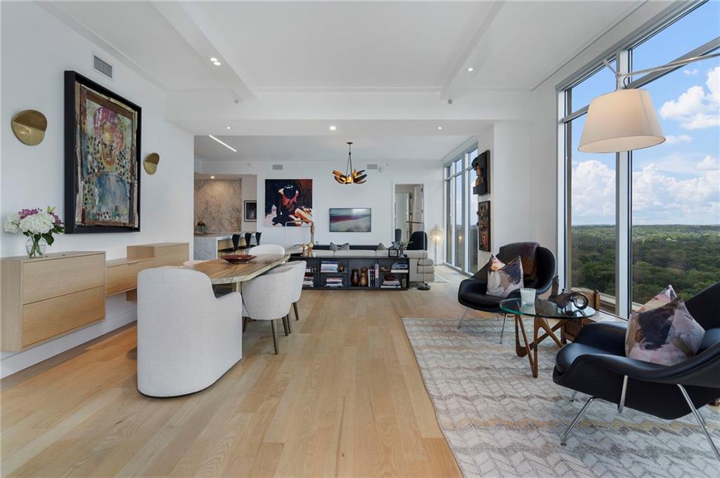 1820 Peachtree Street NW Unit 2002