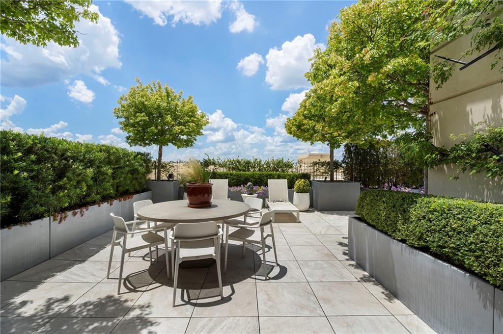 1820 Peachtree Street NW Unit 2002