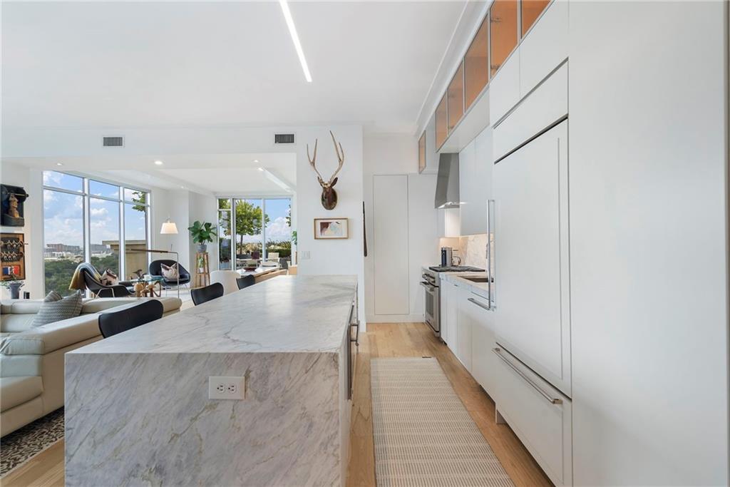 1820 Peachtree Street NW Unit 2002