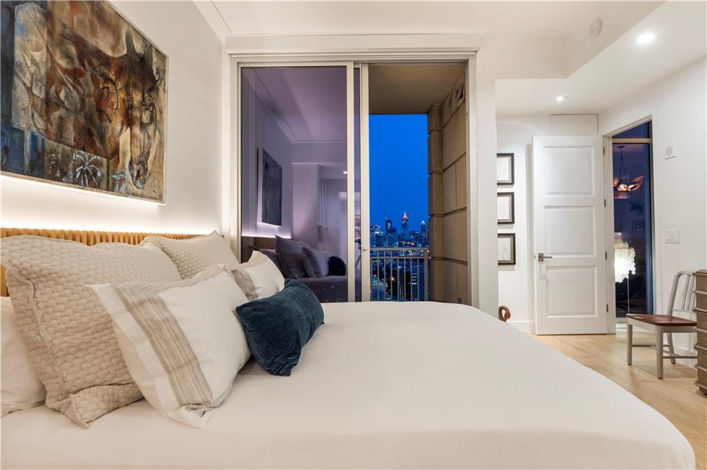 1820 Peachtree Street NW Unit 2002