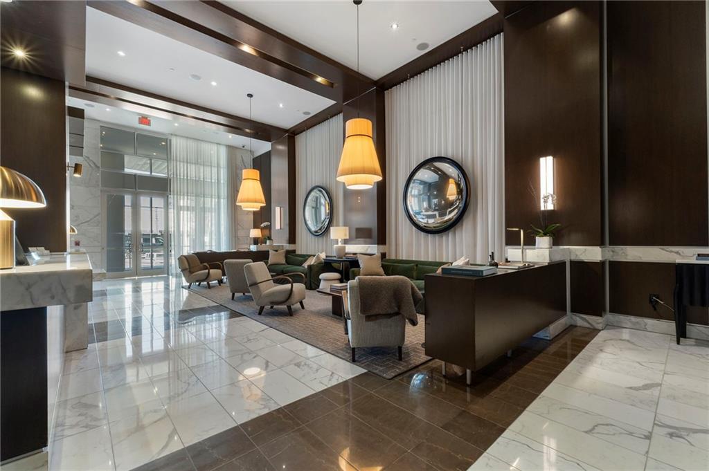 1820 Peachtree Street NW Unit 2002