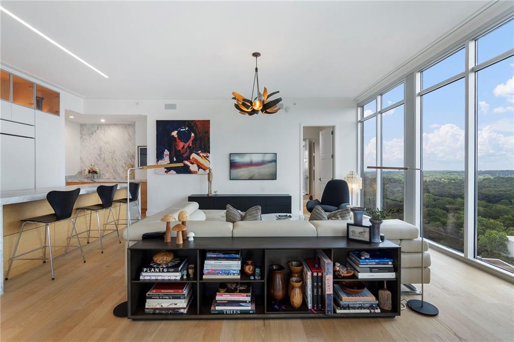 1820 Peachtree Street NW Unit 2002