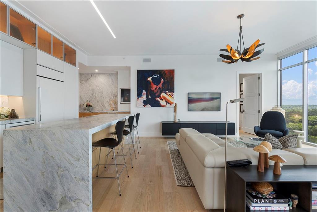 1820 Peachtree Street NW Unit 2002