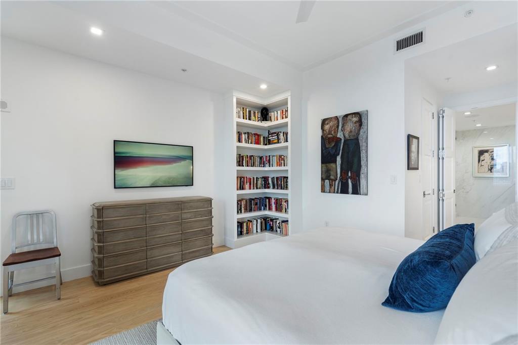 1820 Peachtree Street NW Unit 2002
