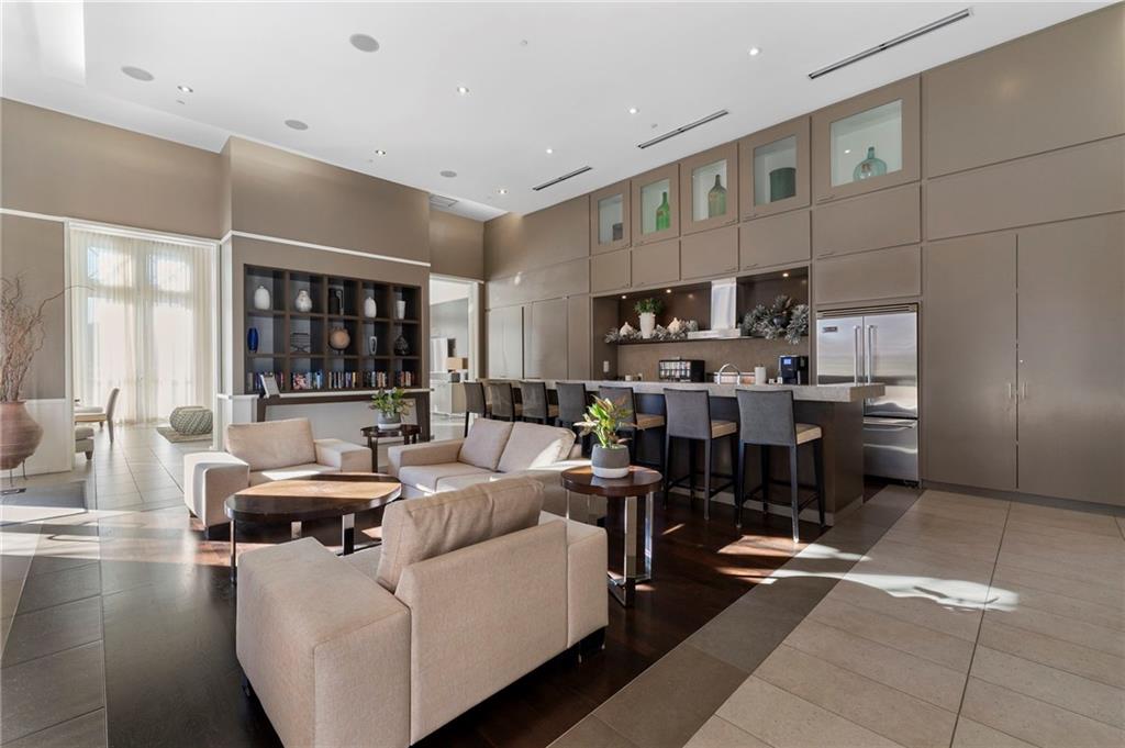 1820 Peachtree Street NW Unit 2002