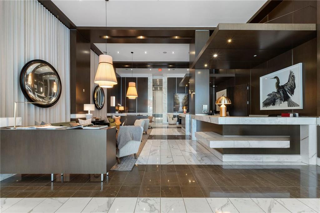 1820 Peachtree Street NW Unit 2002