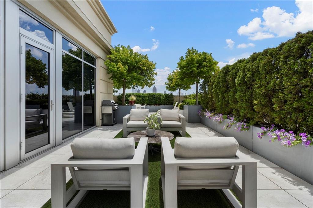 1820 Peachtree Street NW Unit 2002
