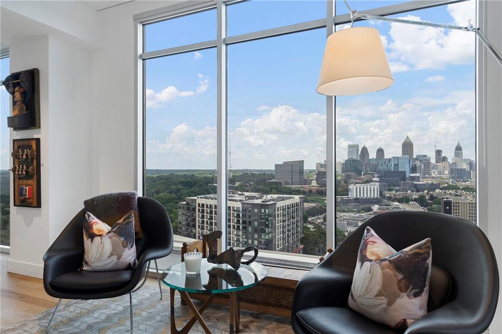 1820 Peachtree Street NW Unit 2002