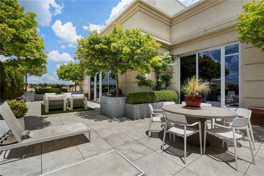 1820 Peachtree Street NW Unit 2002